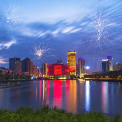 汉秀剧场