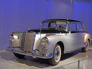 上海汽车博物馆