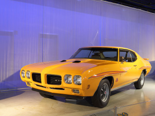 上海汽车博物馆