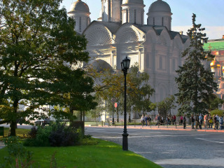 圣母升天大教堂