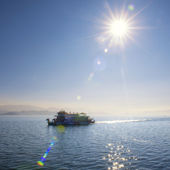 罗荃半岛风景区