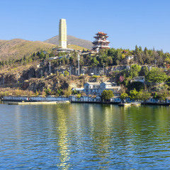 罗荃半岛风景区