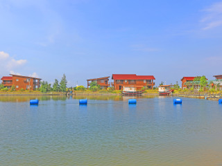 厦门小嶝渔村