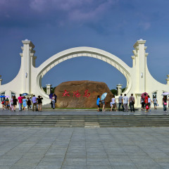 太阳岛公园风景区