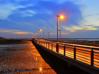 苏州阳澄湖半岛旅游度假区