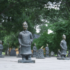 太阳岛公园风景区