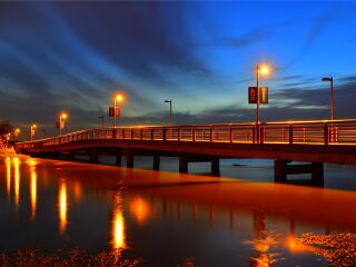 苏州阳澄湖半岛旅游度假区