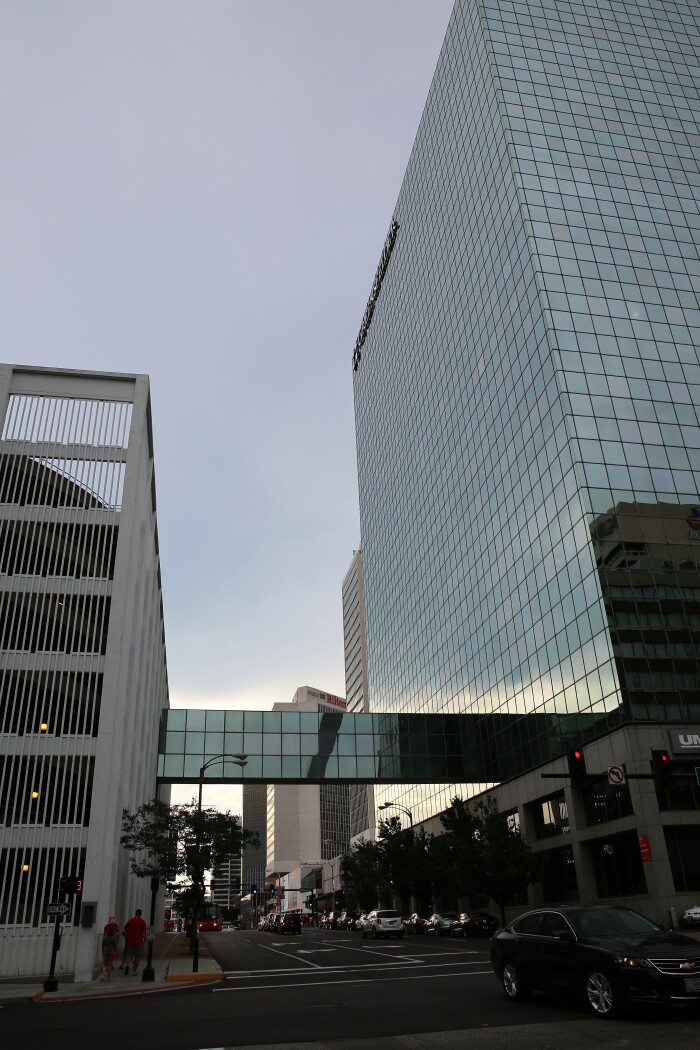 美国中部游(十)伊利诺伊州春田市,密苏里州圣路易斯