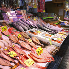 餐饮模块 