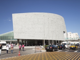 亚历山大图书馆