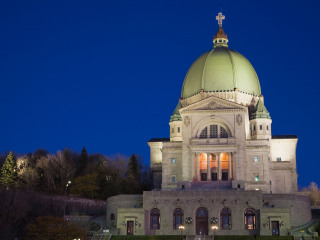 圣约瑟夫大教堂