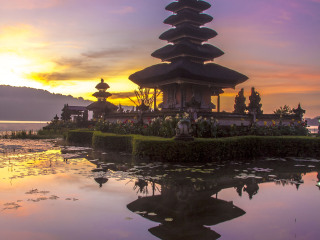 普拉布拉坦寺庙