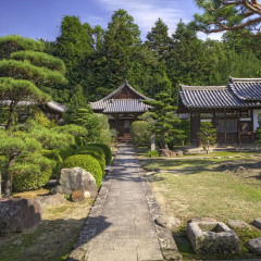 奈良县