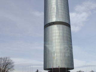 沙巴基金会大厦