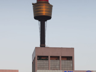 悉尼塔