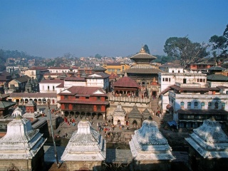 帕斯帕提那神庙