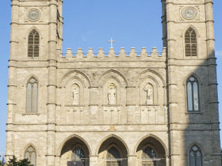 诺特丹圣母大教堂