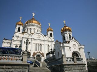 圣母升天大教堂