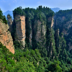 黄石寨