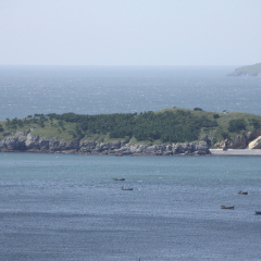 海之韵公园