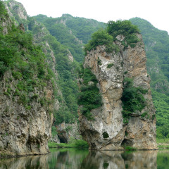英纳湖