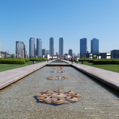 星海广场