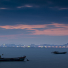 黄岛