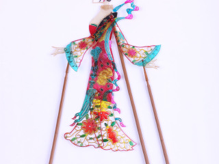 中华皮影文化城