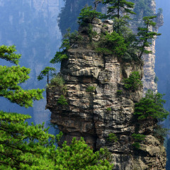 黄石寨