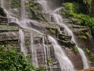 四川天台山