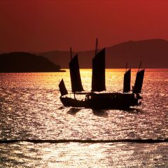 三山岛旅游度假区
