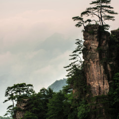 武陵源