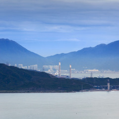 深圳湾
