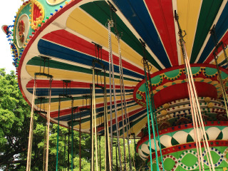 碧桂园欢乐世界