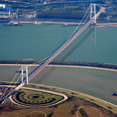 高峡平湖