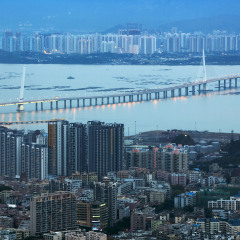 深圳湾