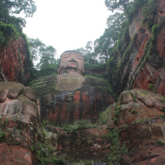 乐山大佛