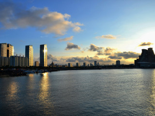 日照世帆赛基地