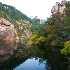 崂山