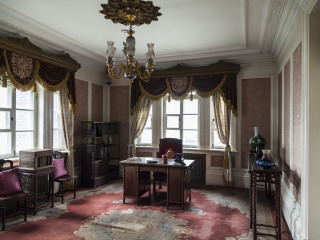 伪满皇宫博物馆