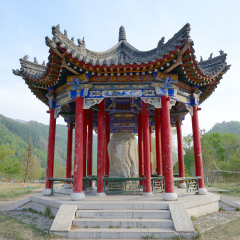 殊像寺