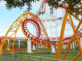 碧桂园欢乐世界