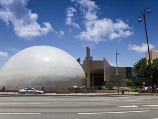 香港太空馆
