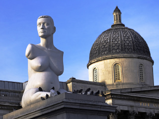 特拉法尔加广场