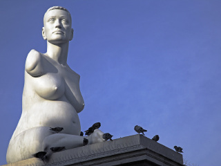 特拉法尔加广场