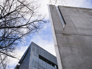 柏林犹太博物馆