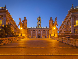 米开朗基罗广场