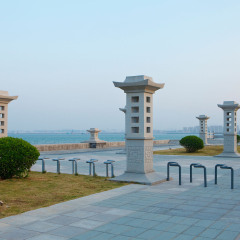陈嘉庚纪念馆
