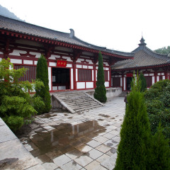 骊山风景区