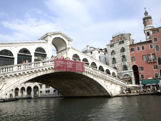 里亚尔托桥